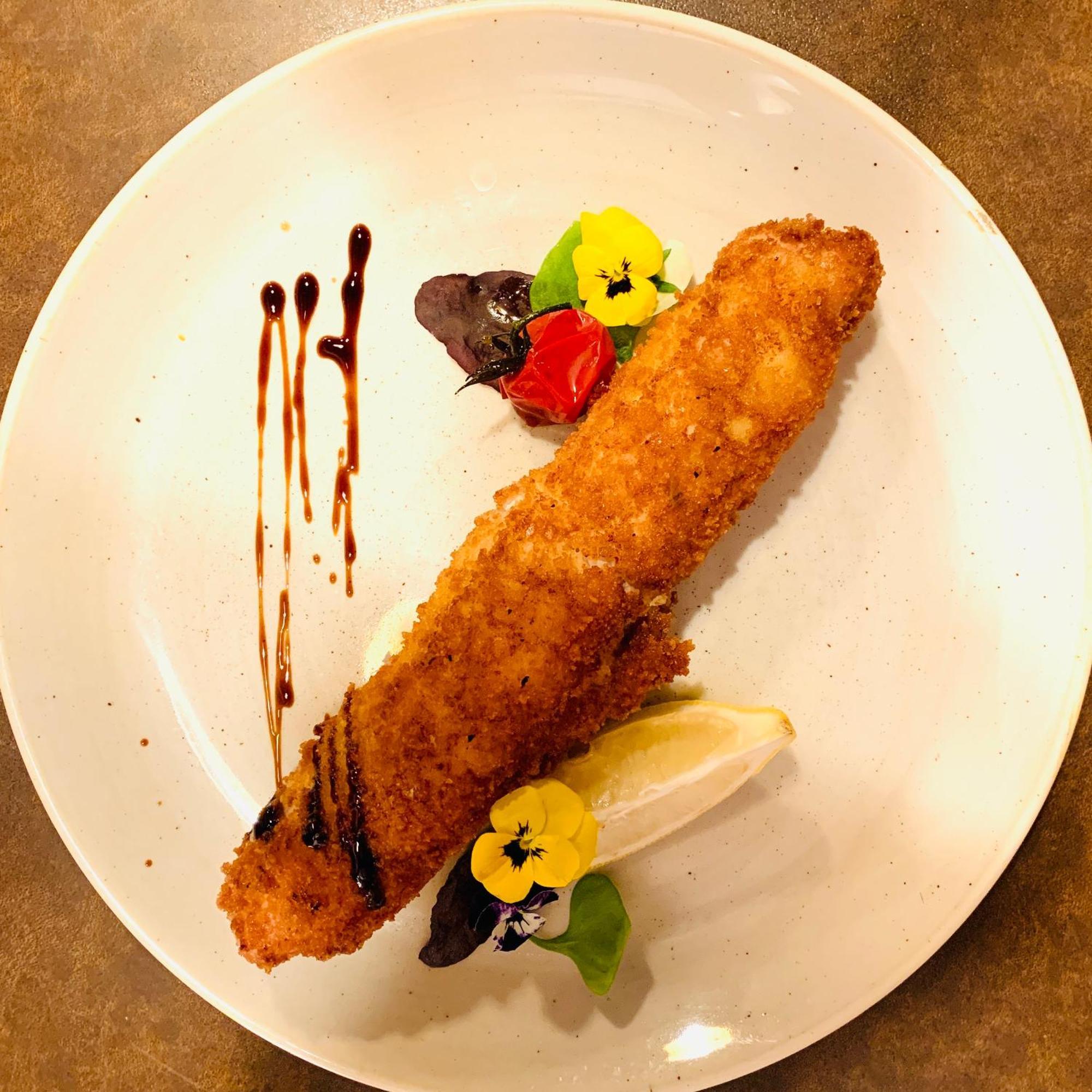 格鲁纳鲍姆梅兹奥森酒店 美泽森 外观 照片